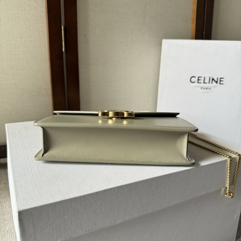 Celine Triomphe Bags